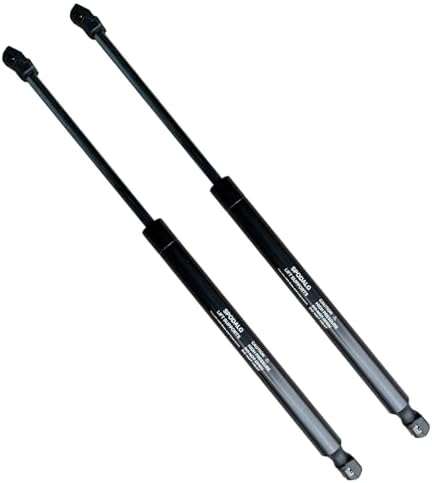 2 Soportes elevación capó Acura RLX 14-20
