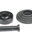Set 4 adaptadores rótula para Lexus GX470 4Runner