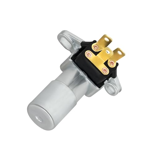 Interruptor atenuación faros DS72T D808 con 3 terminales