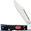 Cubiertos Mini Copperlock Navy Bone CA06891