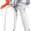 Pistola pulverizadora sin aire metal reemplazo Graco SG3