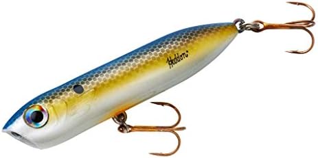 Señuelo pesca agua salada y dulce