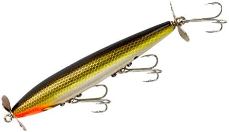 Señuelo de Pesca Lures de Plástico para Peces en Agua Dulce
