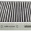 Filtro antipolen OEM para Ghibli Levante Quattroporte