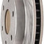Rotor freno disco profesional 56825R