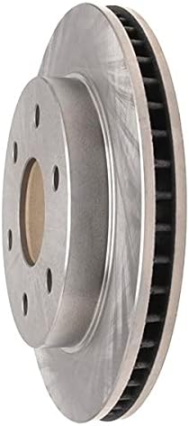 Rotor freno disco profesional 56825R
