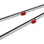 Pack 12 sellos sin cinta FoamRail