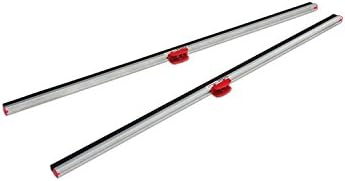 Pack 12 sellos sin cinta FoamRail