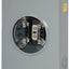 Enchufe medidor profesional 200a 600v 4mordaza