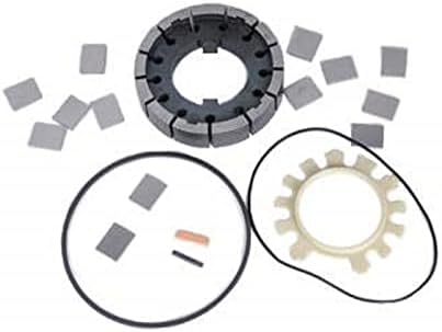 Kit rotor bomba transmisión 18mm