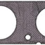 Junta brida tubo escape 61834