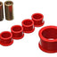 Set bujes piñón cremallera 7.10105R