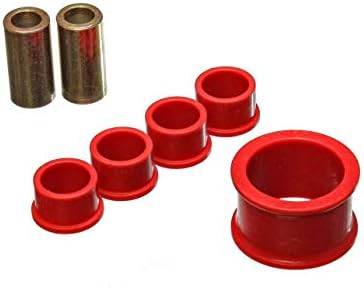 Set bujes piñón cremallera 7.10105R