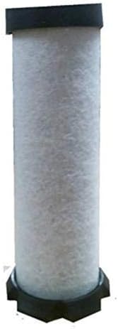 Sistema filtración 2 etapas HAF28