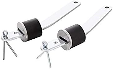 Kit control puerta metálica A3012
