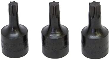Set brocas pinza freno Torx 27740