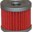 Filtro de Aceite HF131-4 Pack de 4 Unidades para Motores