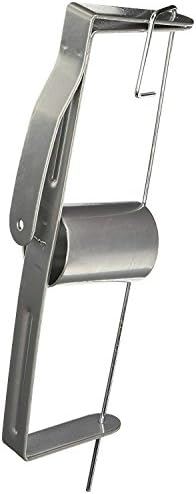Soporte cinta yeso acero polvo resistente 500pies
