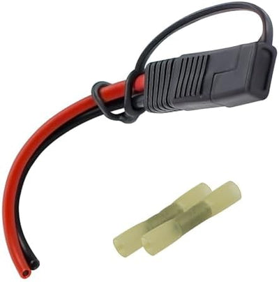 Kit conversión SAE 7 vías 92934