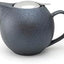 Tetera cerámica 34oz con infusor acero suelto té