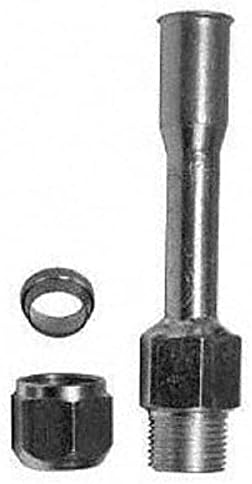 Kit reparación núcleo evaporador 16155