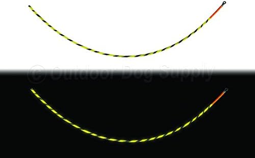 Cinta Amarilla Reflectante para Seguridad en Carretera