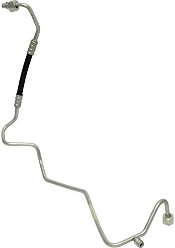 Manguera refrigerante HA 10119C A/C