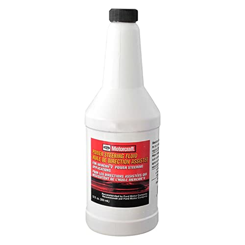 Steerin asistido potencia XL14
