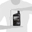 Botella aceite vacío 1qt color negro