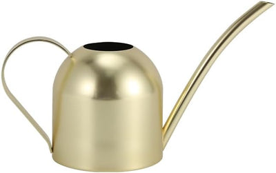 Recipiente acero inox para plantas interior jardín