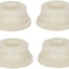 Pack 4 Parachoques Pistón Hitachi NR83A