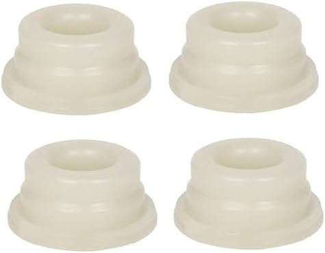 Pack 4 Parachoques Pistón Hitachi NR83A