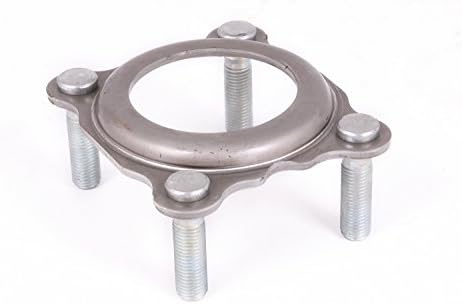 Retenedor sello eje trasero comp Jeep Wrangler JK/JKU 07-18