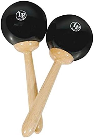 Maracas Fibra LP389