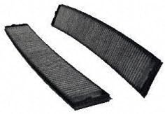 Filtro aire cabina 24673 pack 1