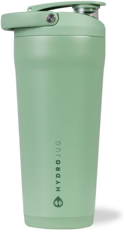 Coctelera acero inox 24oz aislada sin BPA rejilla silenciosa