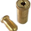 Ancla de latón Water Warden BBA-8