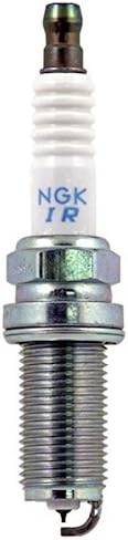 Pack 4 Bujías Silfr6A para Motores de Alta Potencia