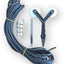 Kit reparación ventana spline 0.16pulg x33ft con herramientas