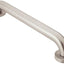 Barra seguridad baño 42pulg acero inox con s ocultos