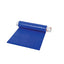 Rollo tapete antiderrap 8pulg x 2yd color azul