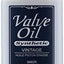 Aceite de válvula sintético vintage 2.0oz