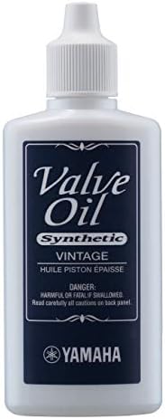 Aceite de válvula sintético vintage 2.0oz