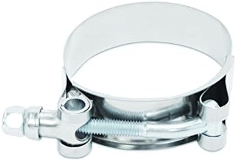 Abrazadera perno T acero inox 54-62mm
