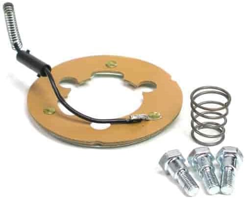 Kit subvención o bocina campana