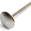 Estaca encuesta acero inox perfil bajo