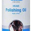 Aceite pulido lata esterilización 11oz