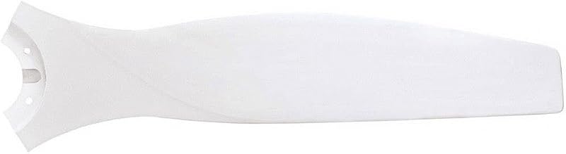 Cuchillas ventilador techo color blanco mate