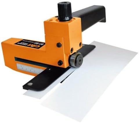 Cortador laminado/chapeado DET-003