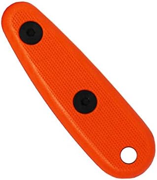 Cachas mango cuchillo caza mejora agarre fabricado EE.UU.